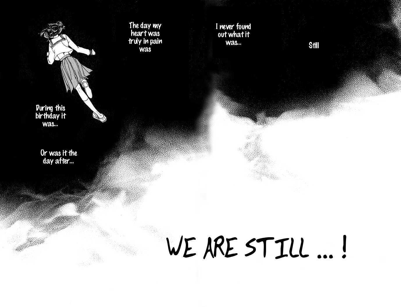 We Are Still...! - Vol.3 Chapter 17