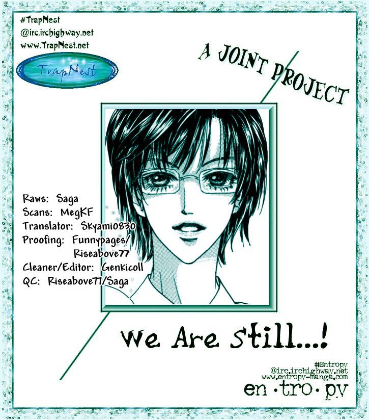 We Are Still...! - Vol.1 Chapter 2 : 2-9