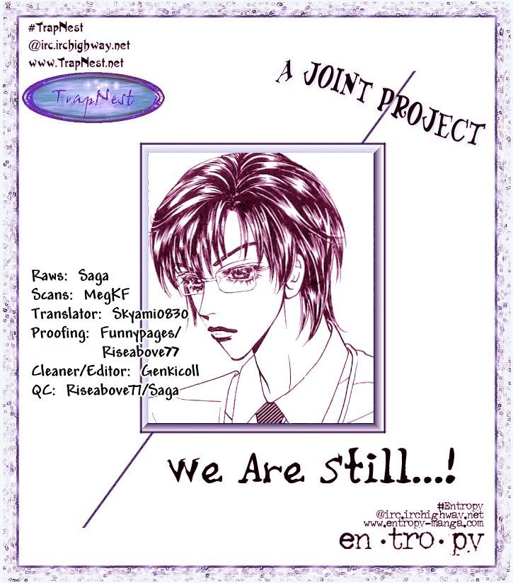 We Are Still...! - Vol.1 Chapter 2 : 2-9