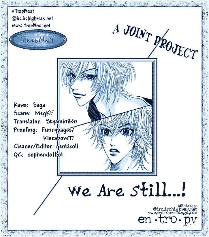 We Are Still...! - Vol.1 Chapter 2 : 2-9