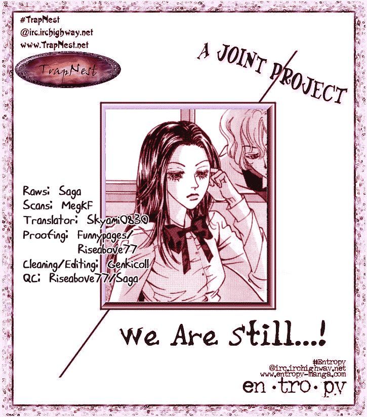 We Are Still...! - Vol.1 Chapter 2 : 2-9