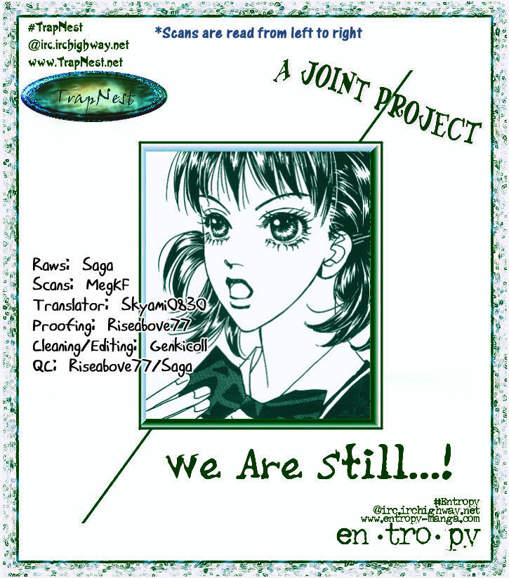 We Are Still...! - Vol.1 Chapter 2 : 2-9