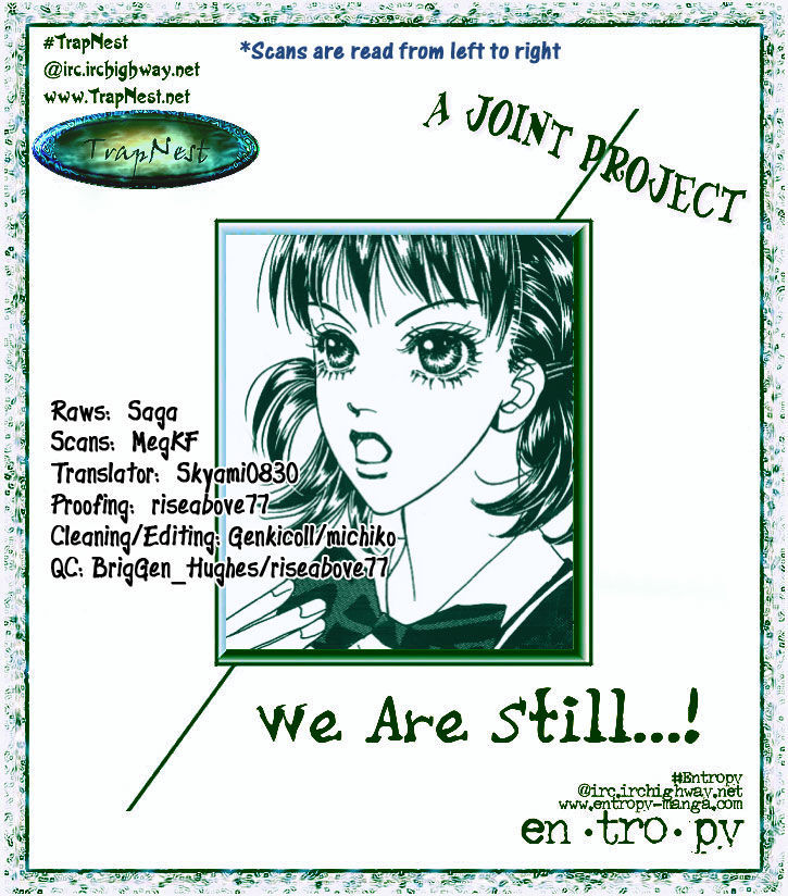 We Are Still...! - Vol.1 Chapter 2 : 2-9