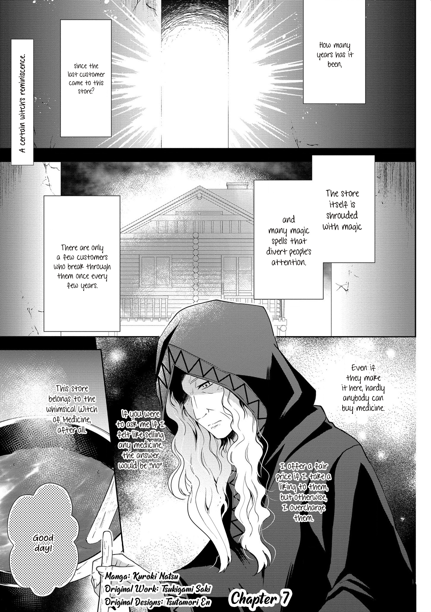 I Don't Want To Become Crown Princess!! - Chapter 7