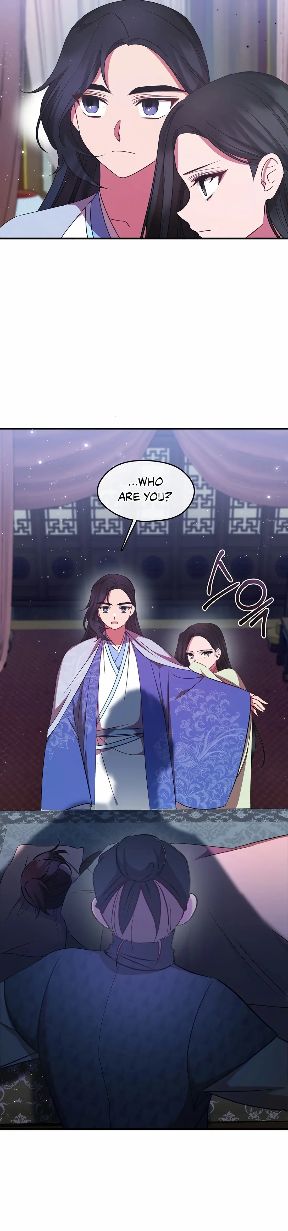 I Am The Youngest Daughter Of Murim’s Strongest, The Namgung Clan - Chapter 20