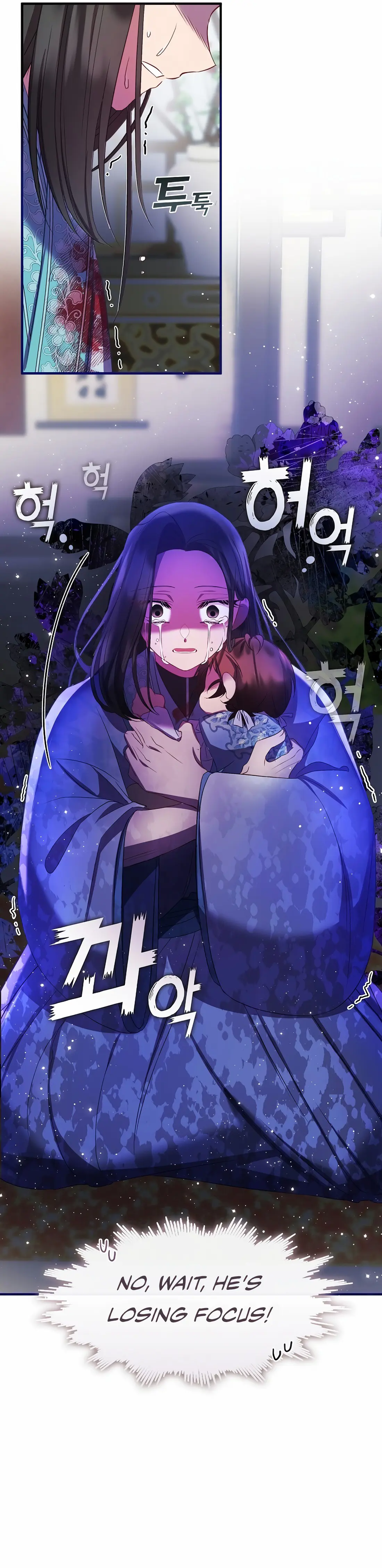 I Am The Youngest Daughter Of Murim’s Strongest, The Namgung Clan - Chapter 10