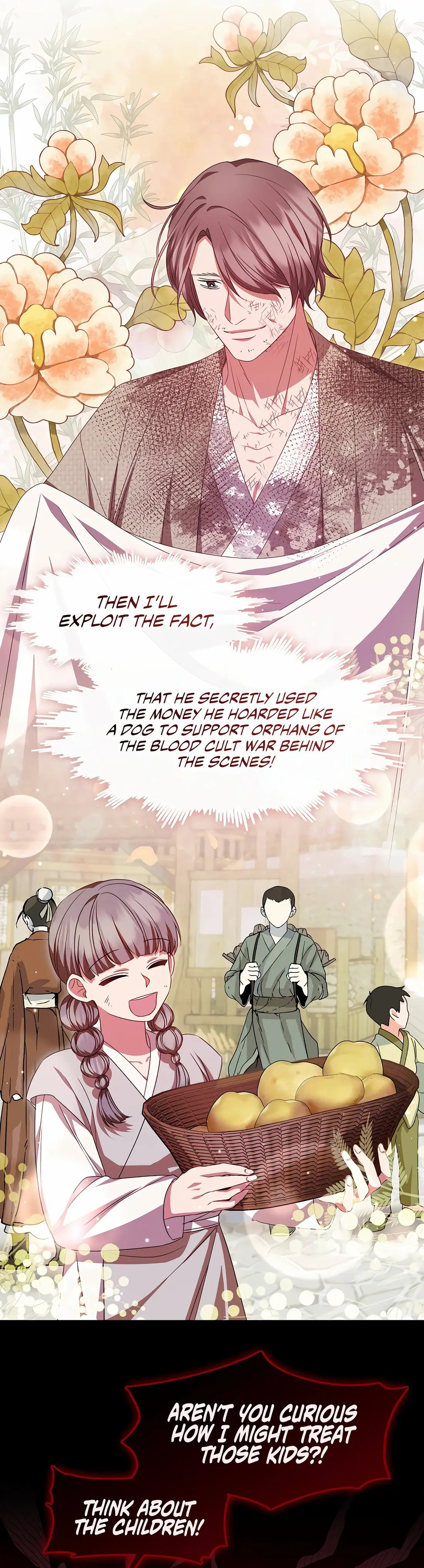 I Am The Youngest Daughter Of Murim’s Strongest, The Namgung Clan - Chapter 30