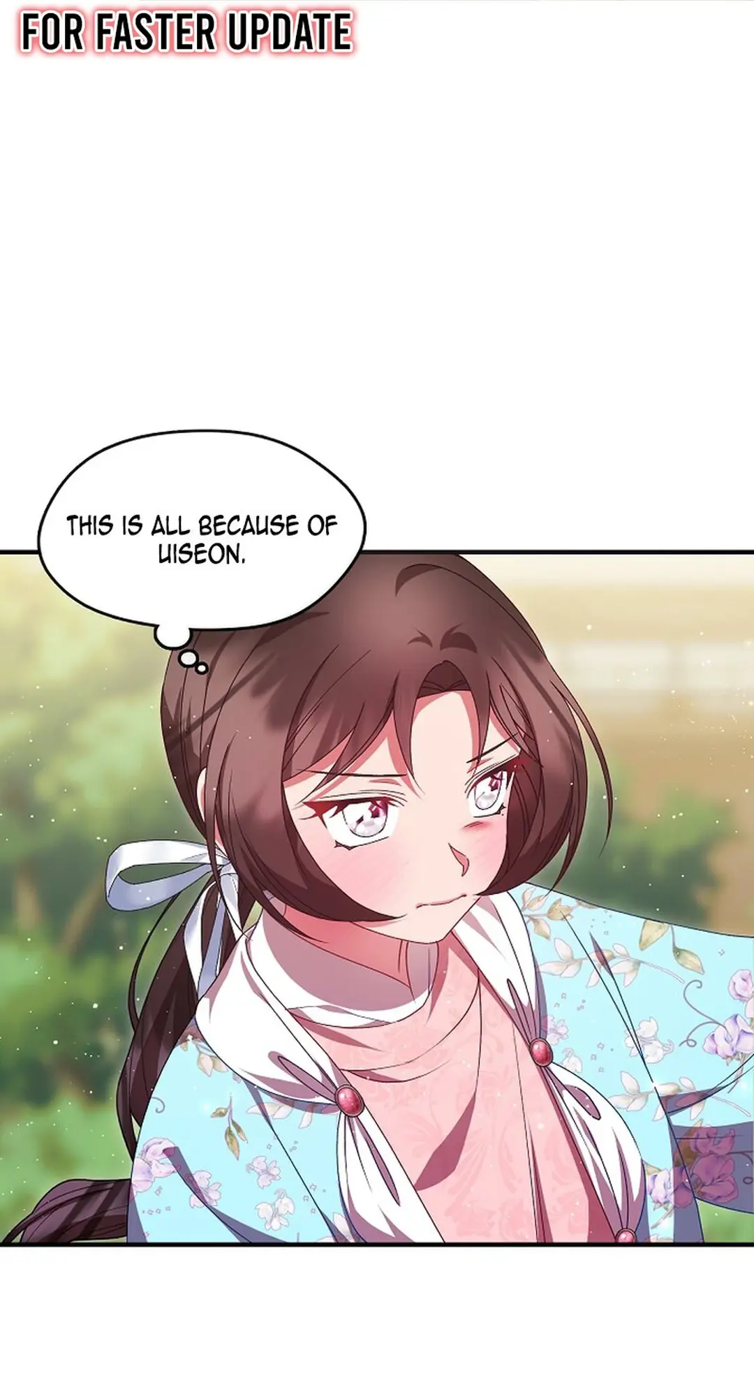 I Am The Youngest Daughter Of Murim’s Strongest, The Namgung Clan - Chapter 36