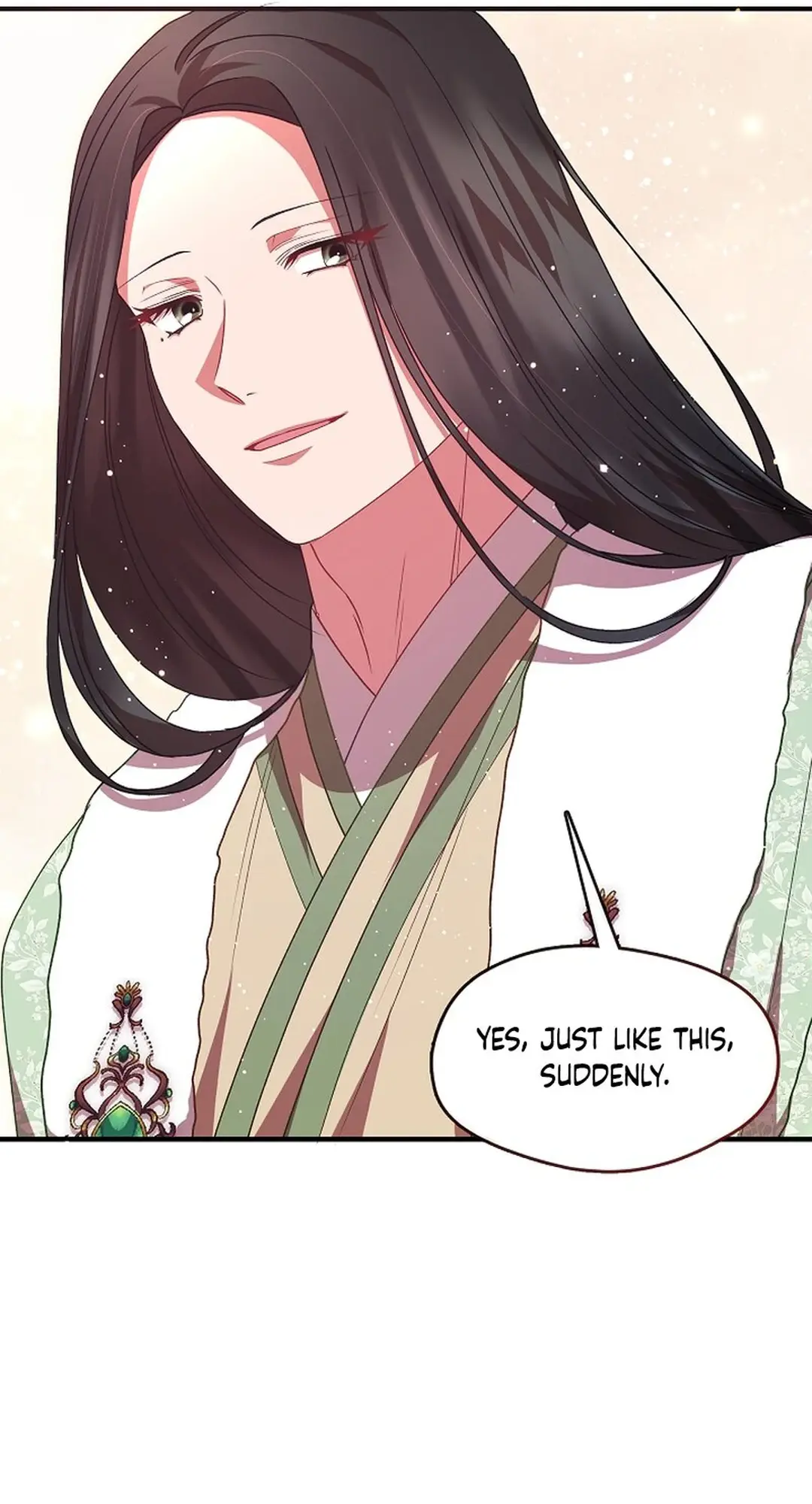 I Am The Youngest Daughter Of Murim’s Strongest, The Namgung Clan - Chapter 36