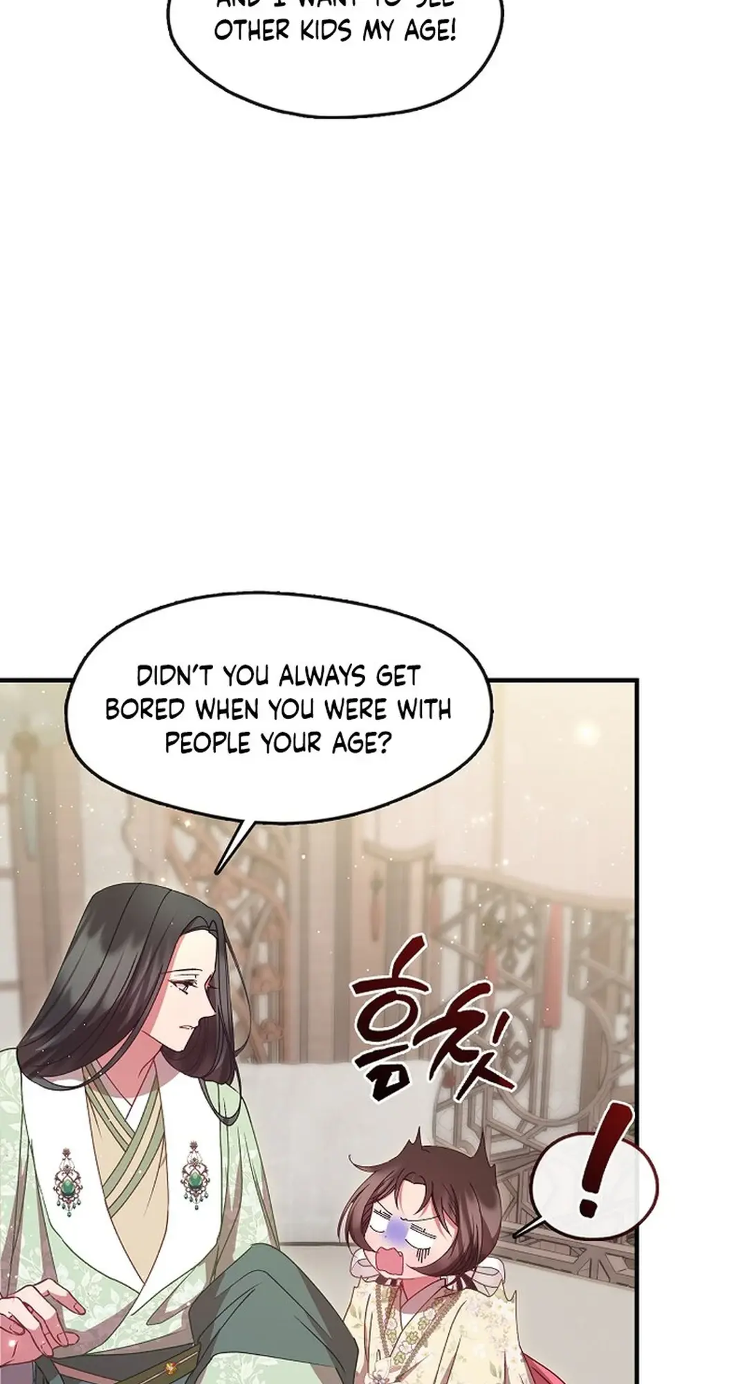 I Am The Youngest Daughter Of Murim’s Strongest, The Namgung Clan - Chapter 36