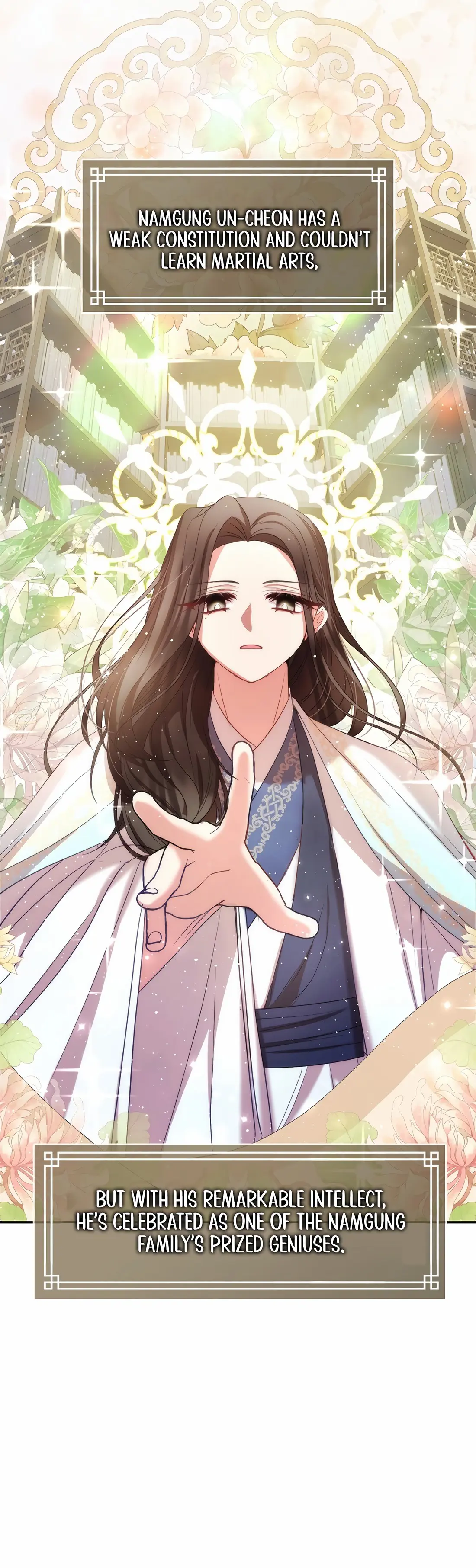 I Am The Youngest Daughter Of Murim’s Strongest, The Namgung Clan - Chapter 9