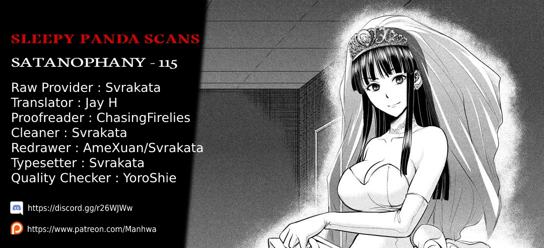 Satanofani - Chapter 115: Daaka