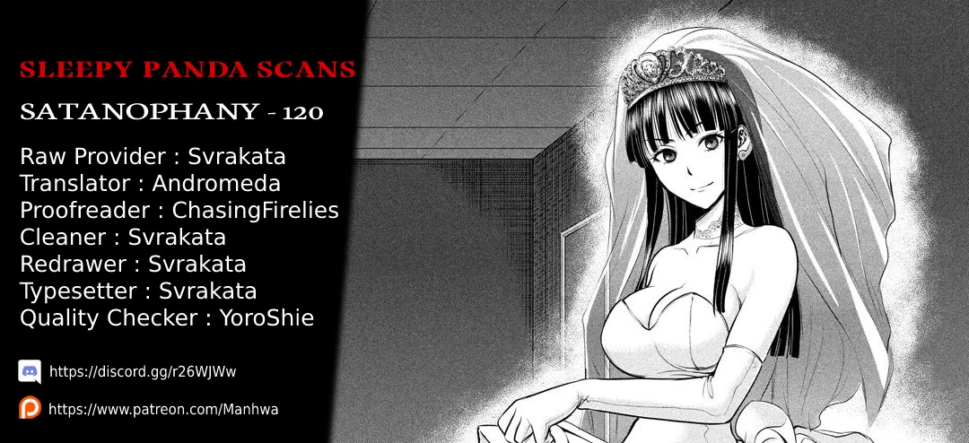 Satanofani - Chapter 120: Episodic Memories