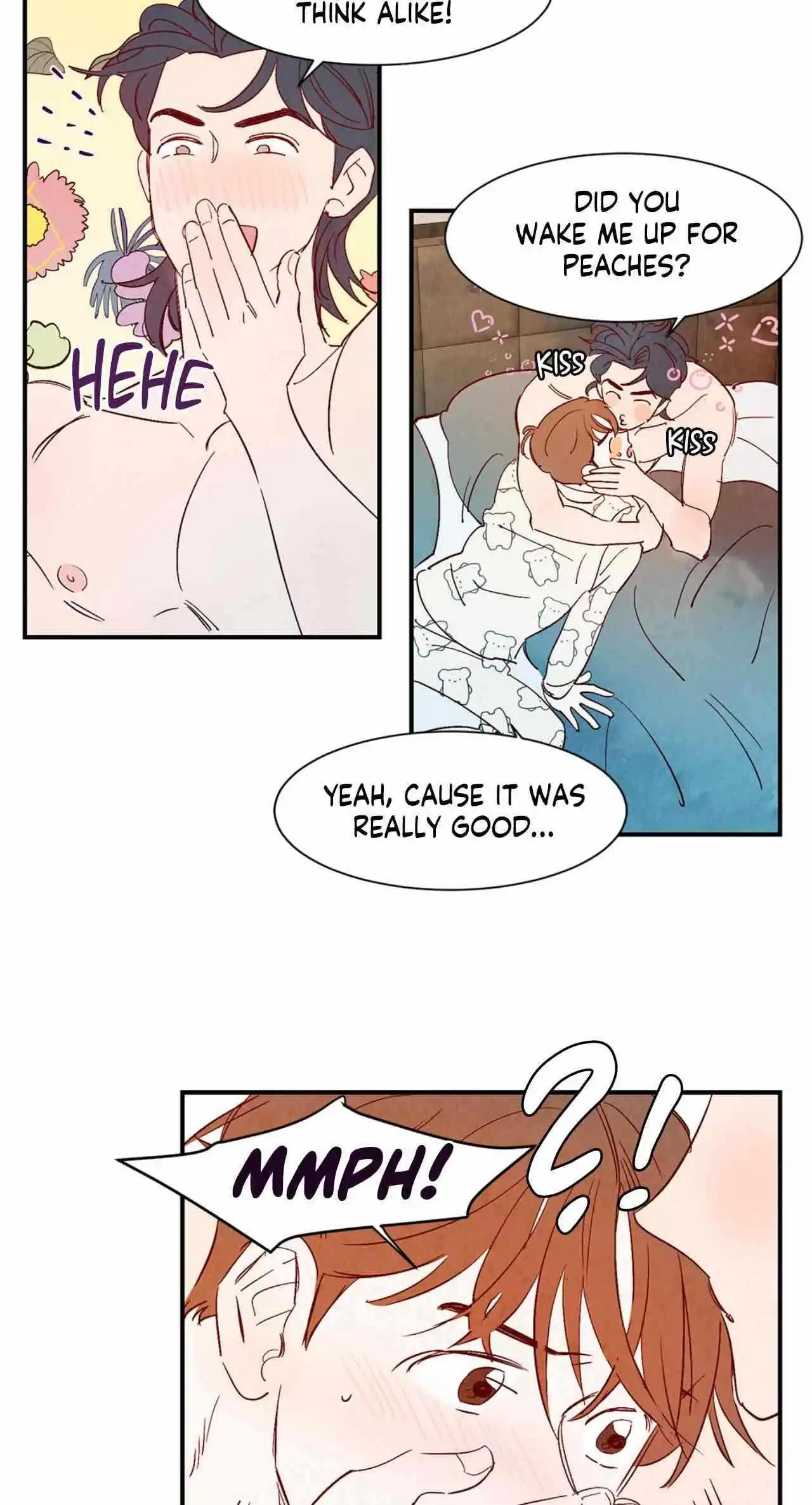 Dragon Making Love - Side. : 6 [The End]