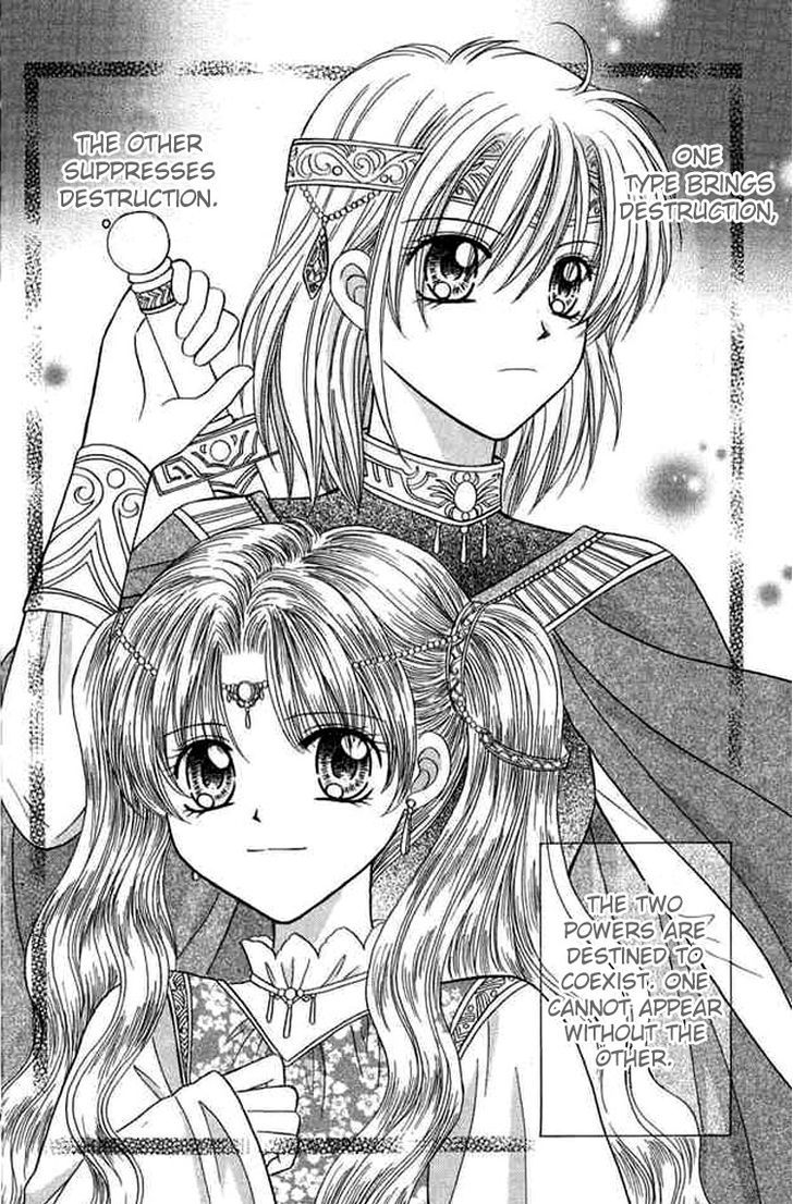 Knight Princess - Vol.4 Chapter 19