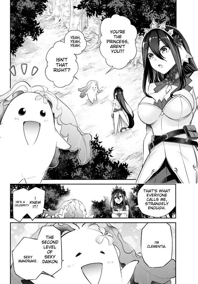 Jingai Hime Sama, Hajimemashita - Free Life Fantasy Online - Chapter 32