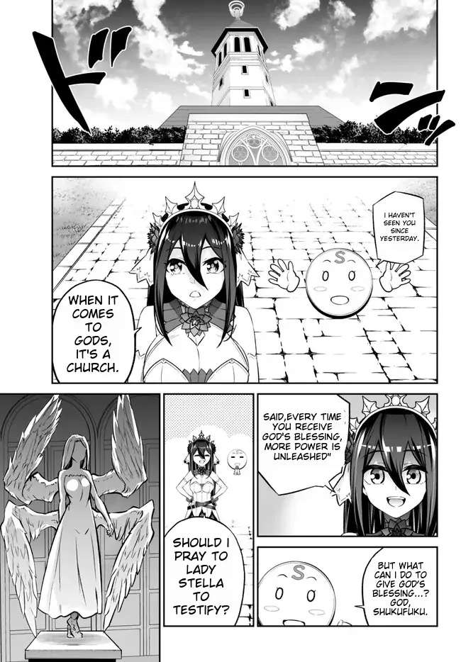 Jingai Hime Sama, Hajimemashita - Free Life Fantasy Online - Chapter 37