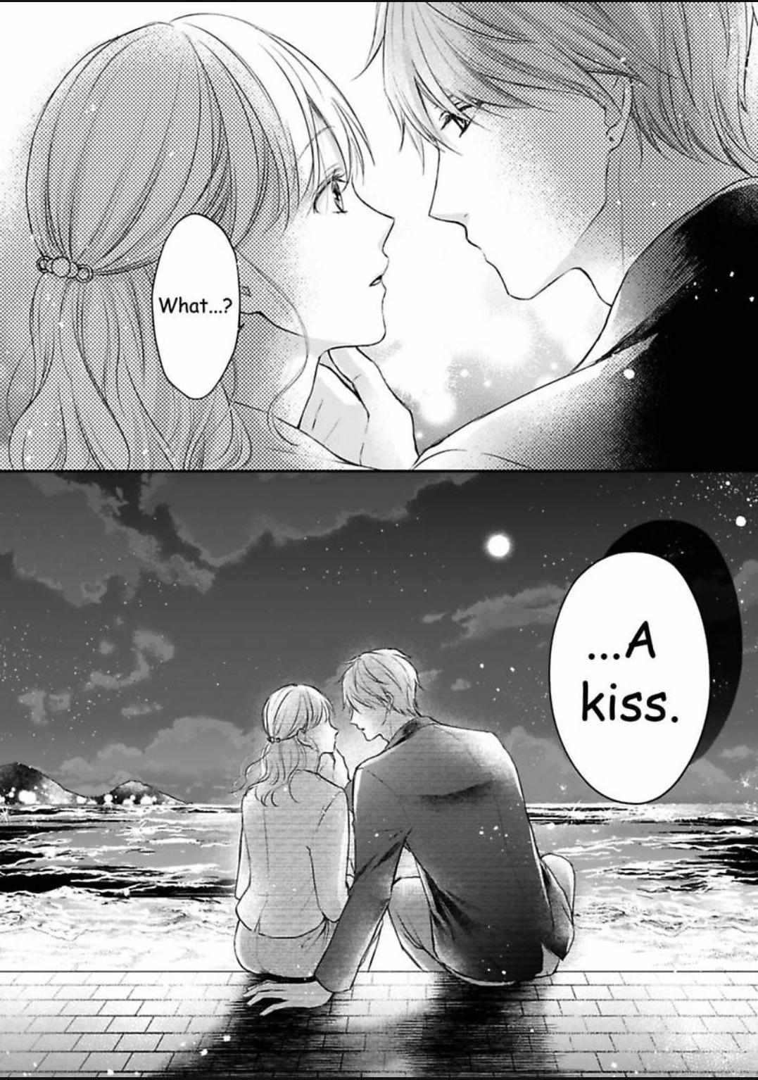 My Last First Kiss: Ayato Hidaka - Chapter 6