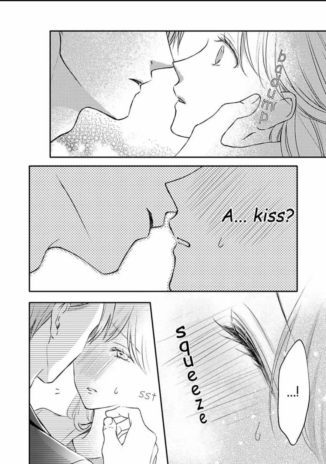 My Last First Kiss: Ayato Hidaka - Chapter 7