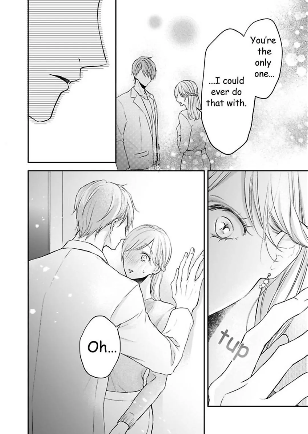 My Last First Kiss: Ayato Hidaka - Chapter 7