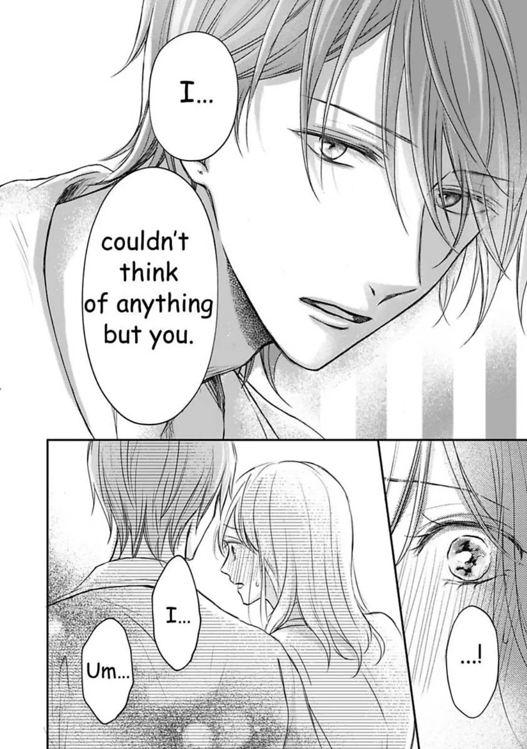 My Last First Kiss: Ayato Hidaka - Chapter 10