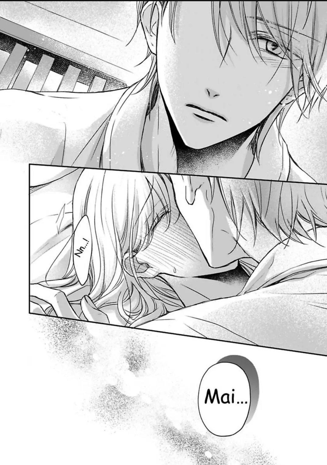 My Last First Kiss: Ayato Hidaka - Chapter 10