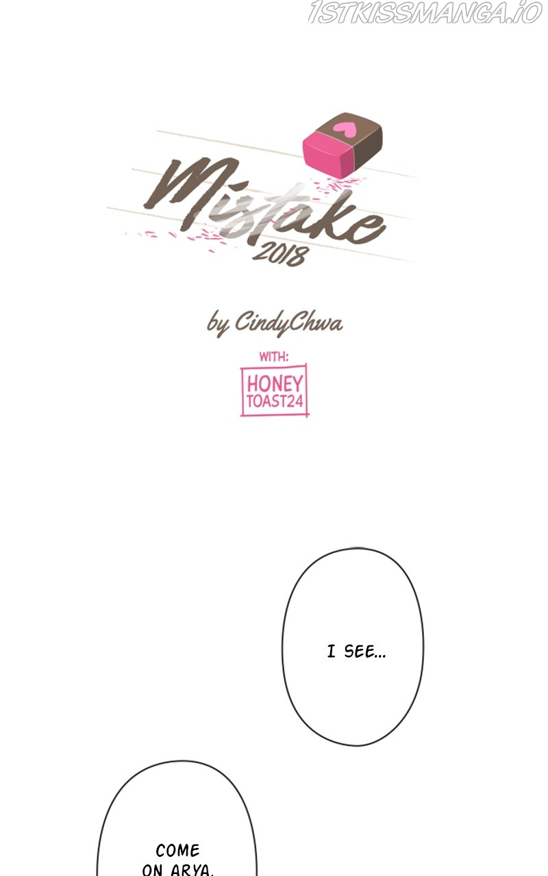 Mistake - Chapter 29