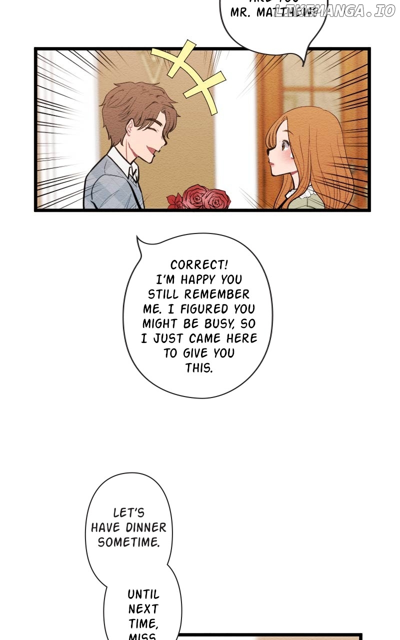 Mistake - Chapter 97