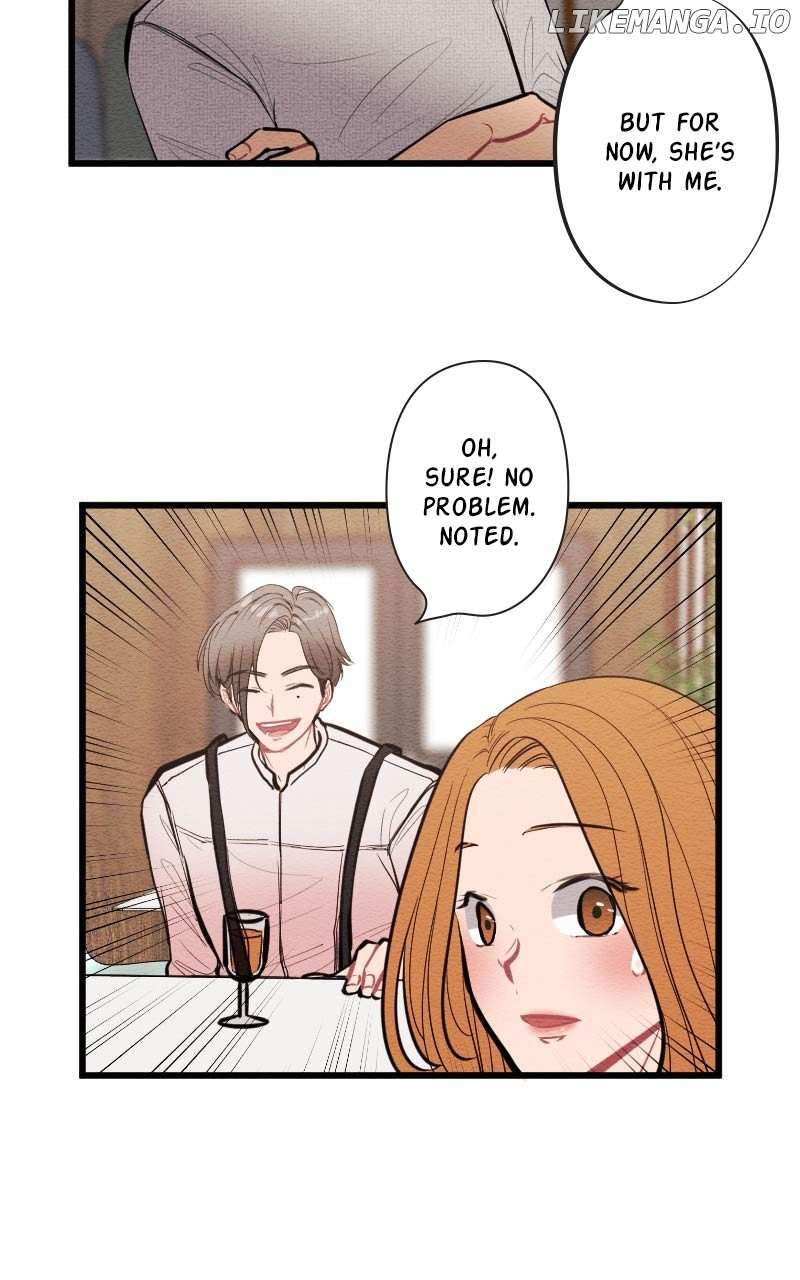 Mistake - Chapter 97