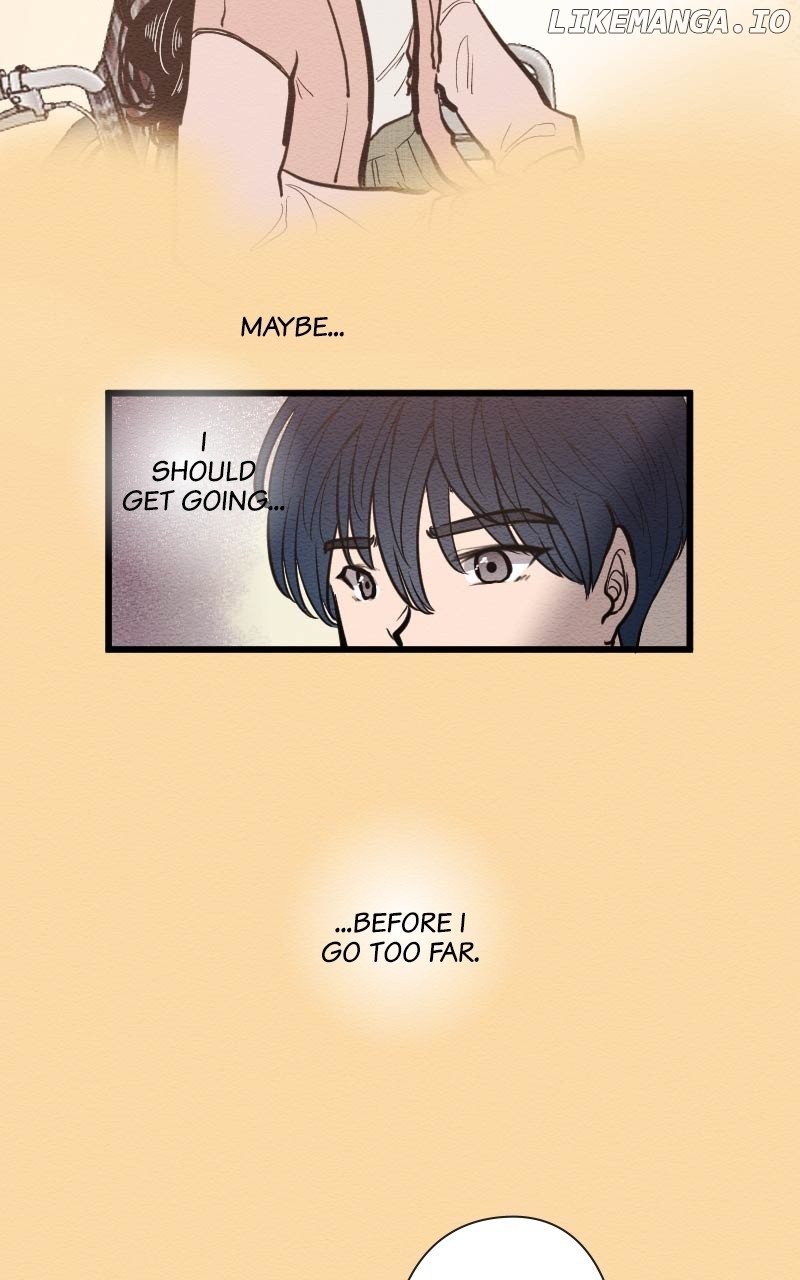 Mistake - Chapter 101