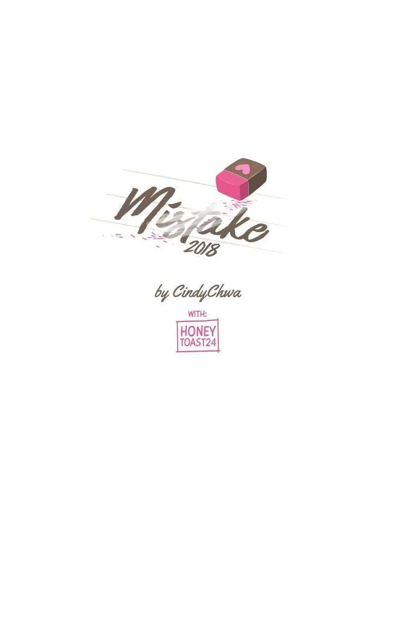 Mistake - Chapter 143