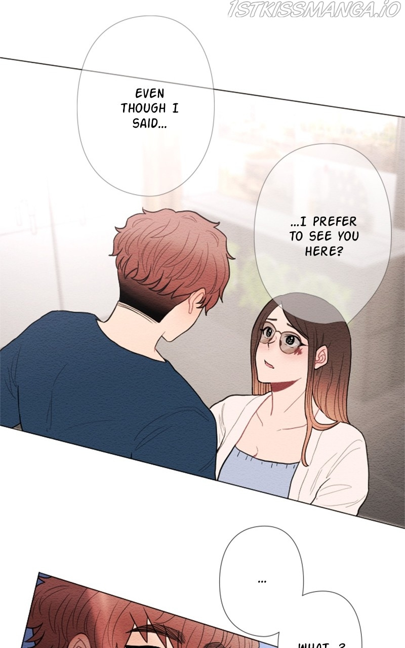 Mistake - Chapter 36