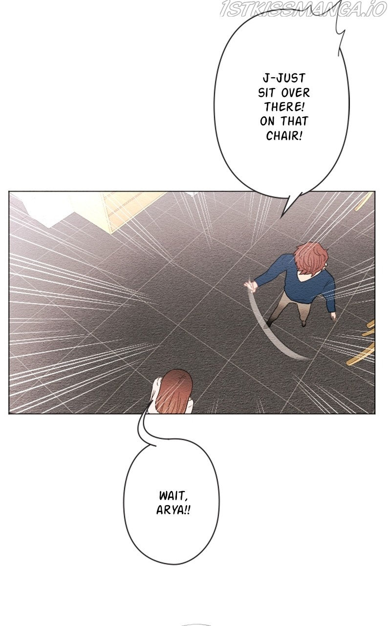 Mistake - Chapter 36