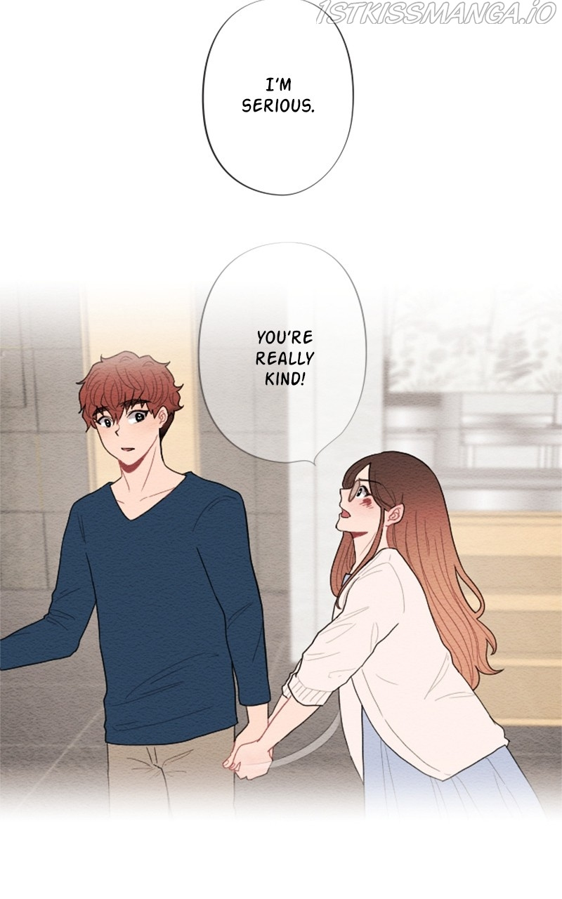 Mistake - Chapter 36