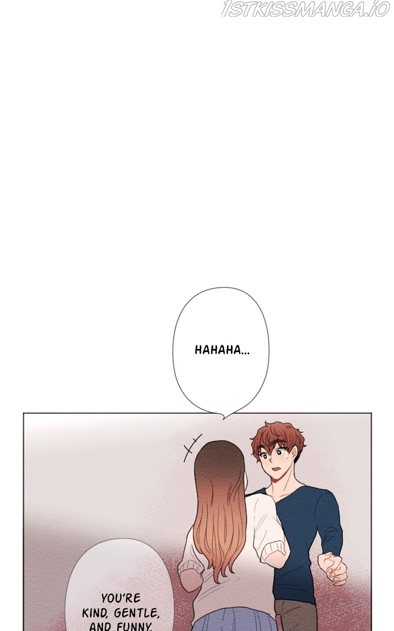 Mistake - Chapter 36