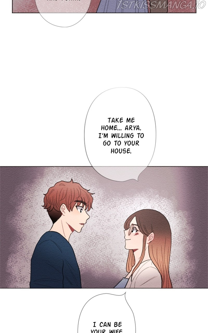 Mistake - Chapter 36