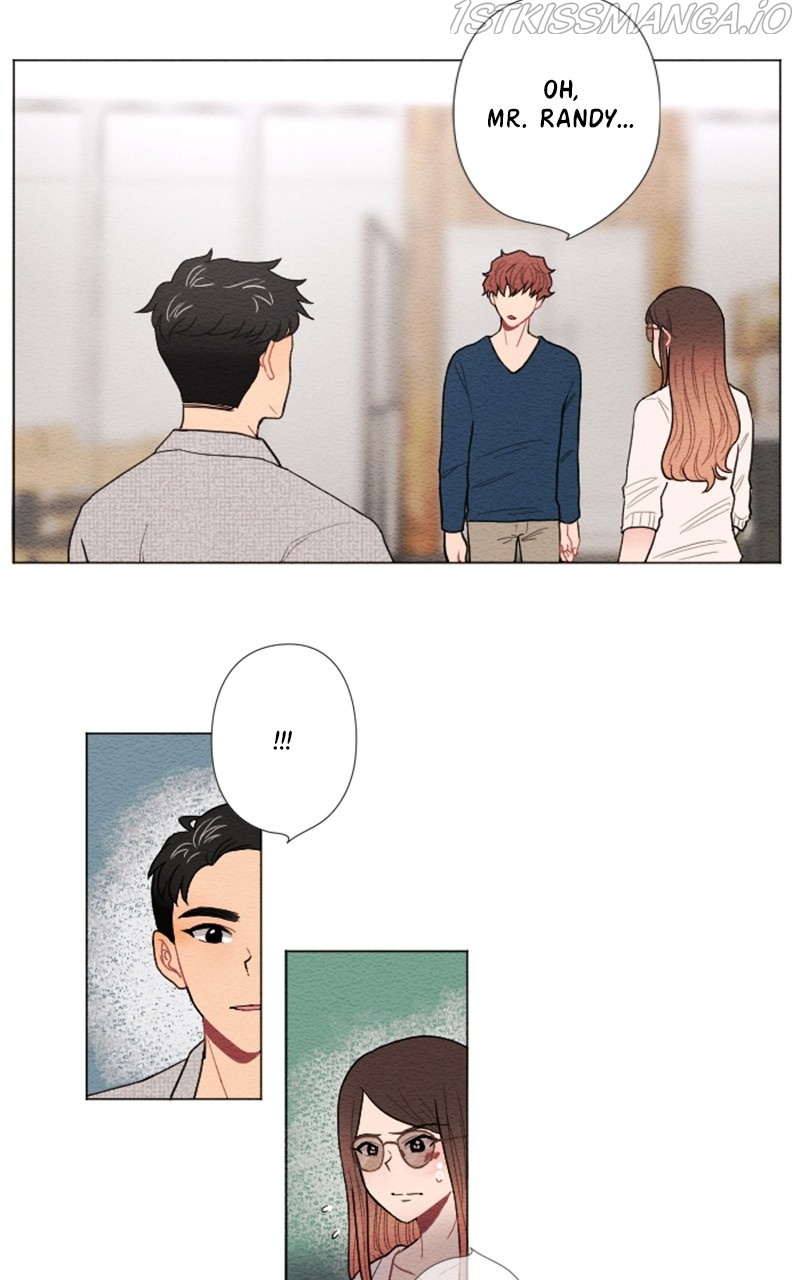 Mistake - Chapter 36