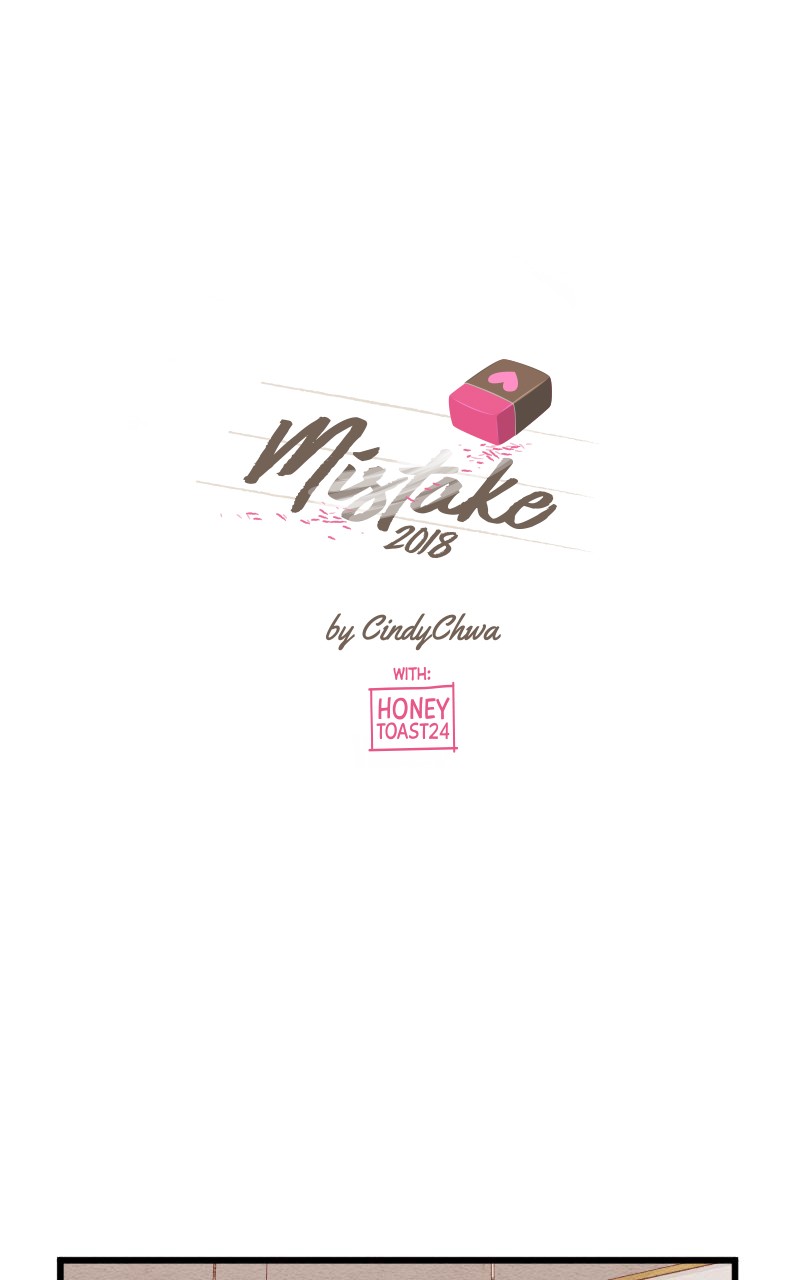 Mistake - Chapter 77