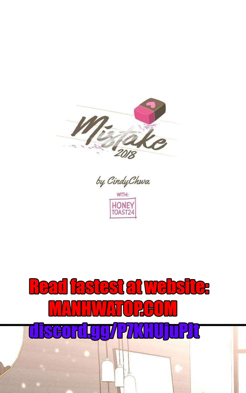 Mistake - Chapter 111