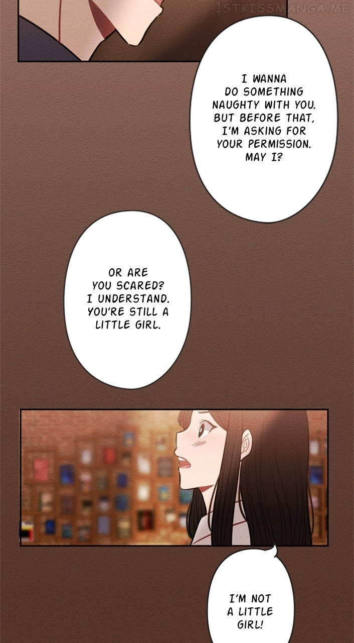 Mistake - Chapter 47