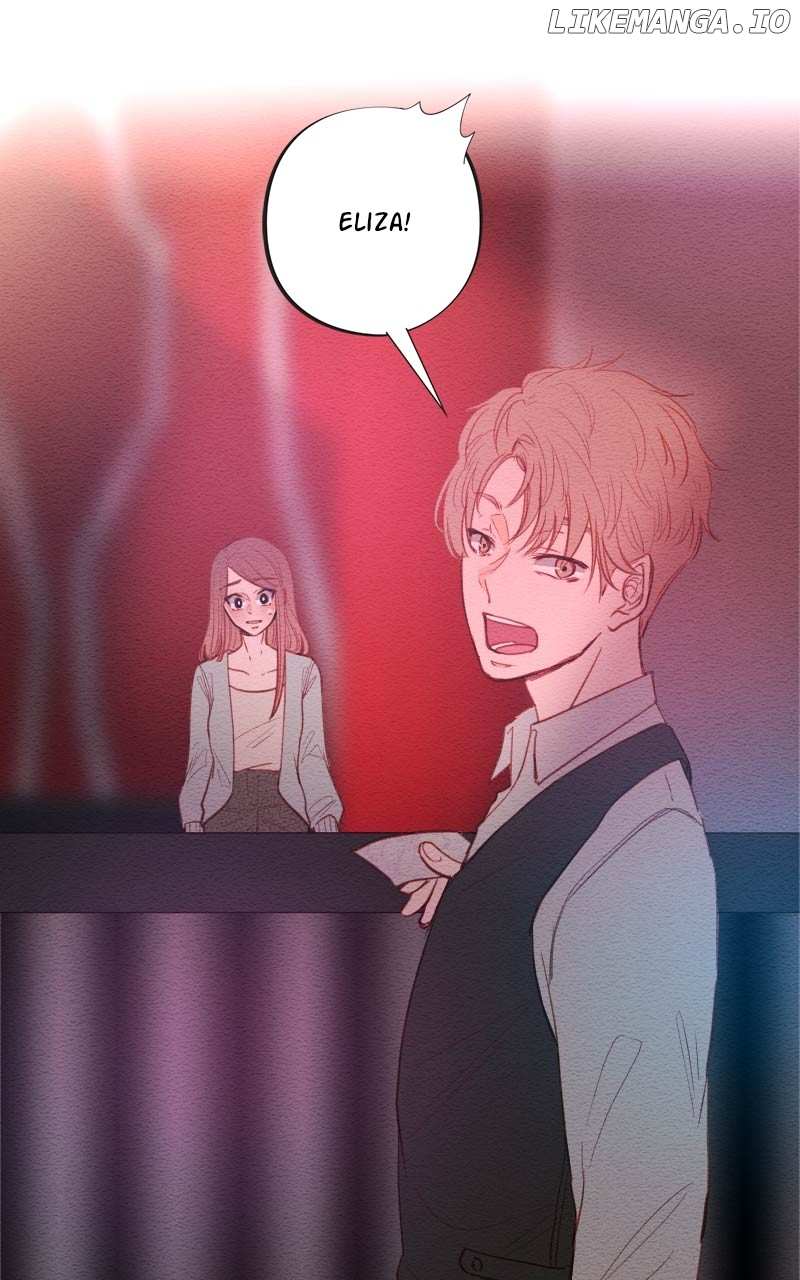 Mistake - Chapter 116