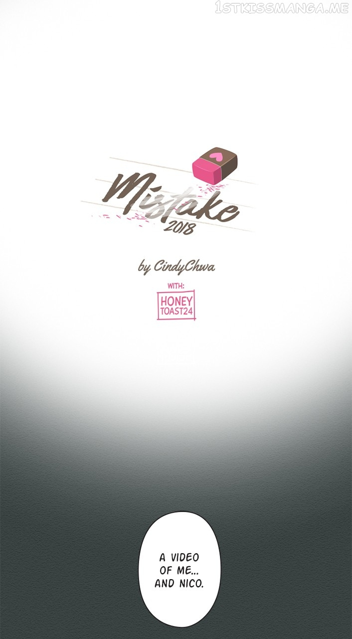 Mistake - Chapter 51