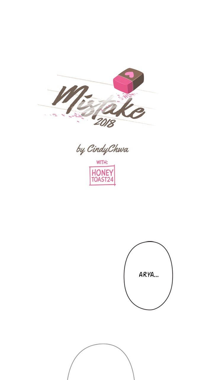 Mistake - Chapter 42