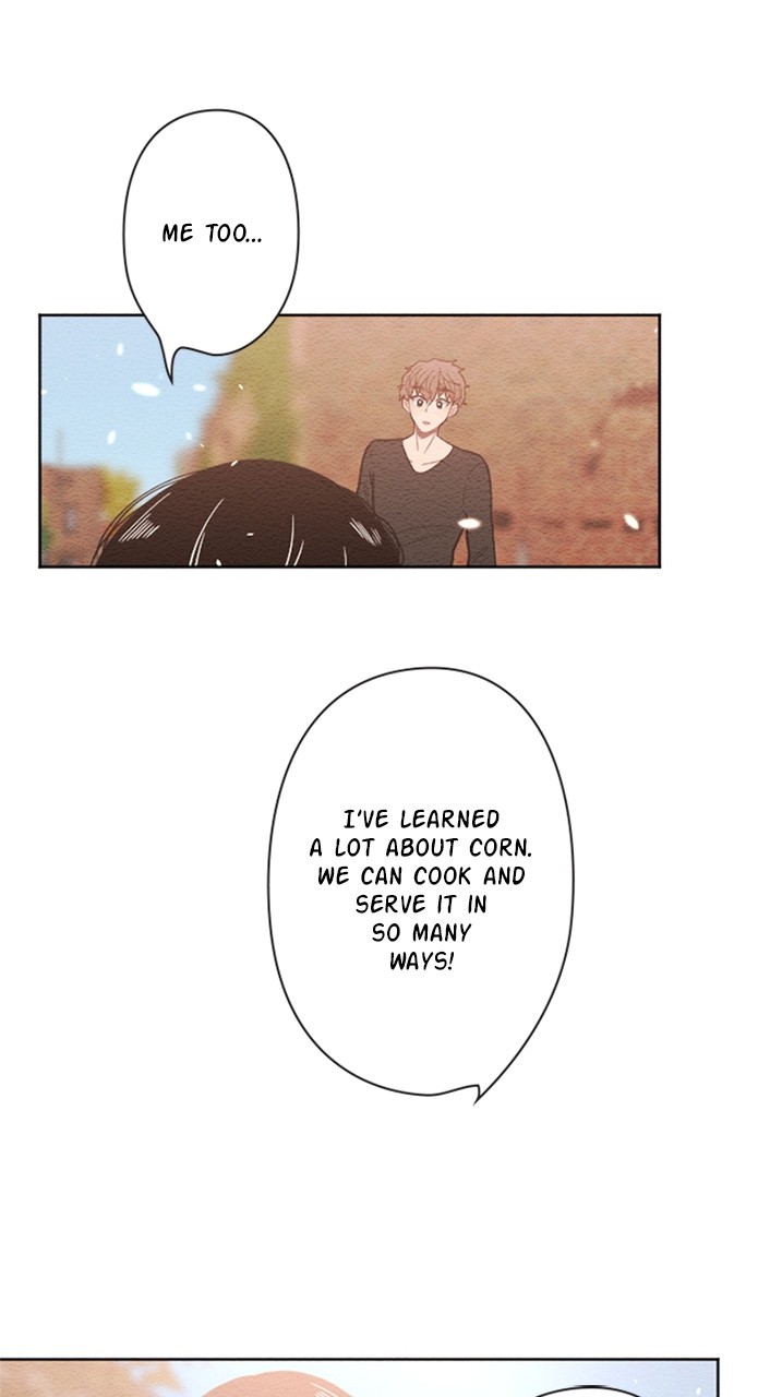 Mistake - Chapter 42