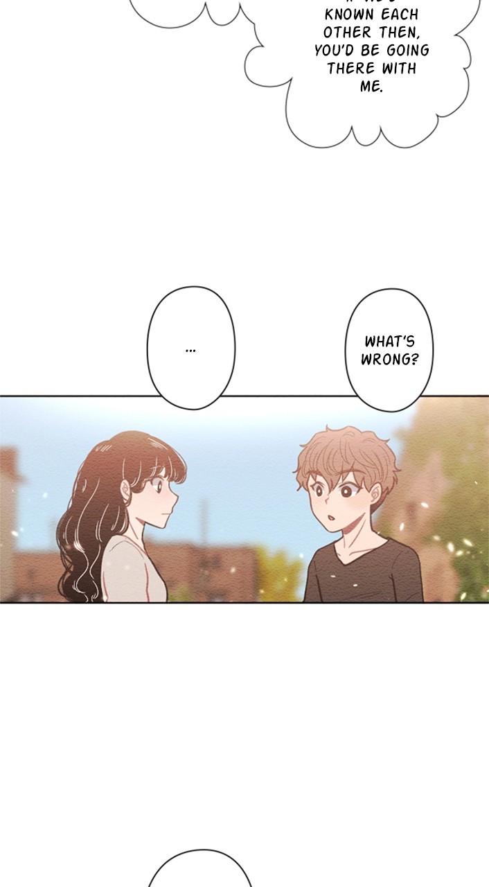 Mistake - Chapter 42