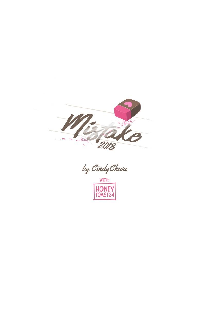 Mistake - Chapter 78