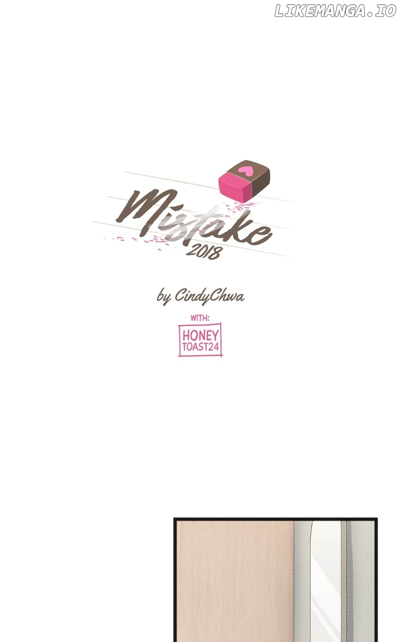 Mistake - Chapter 142