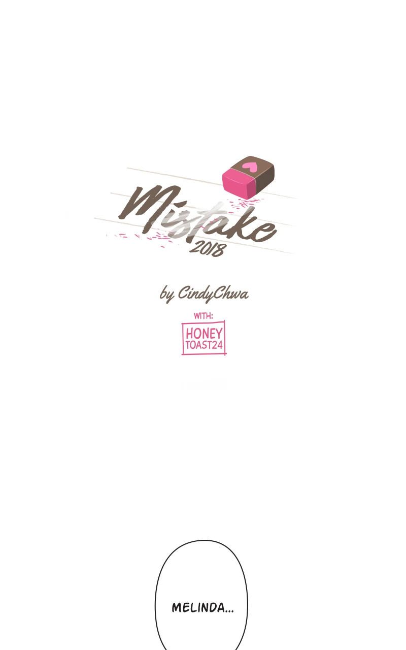 Mistake - Chapter 67