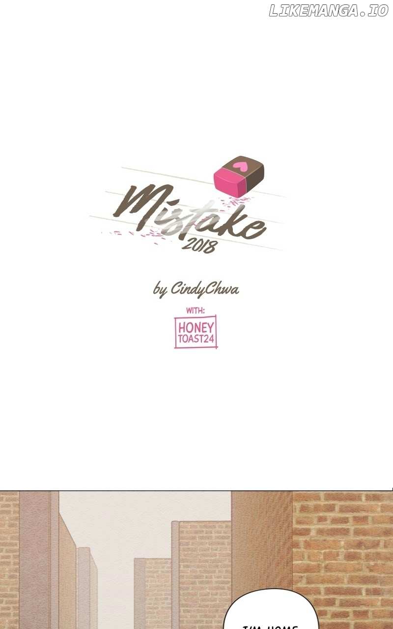 Mistake - Chapter 107