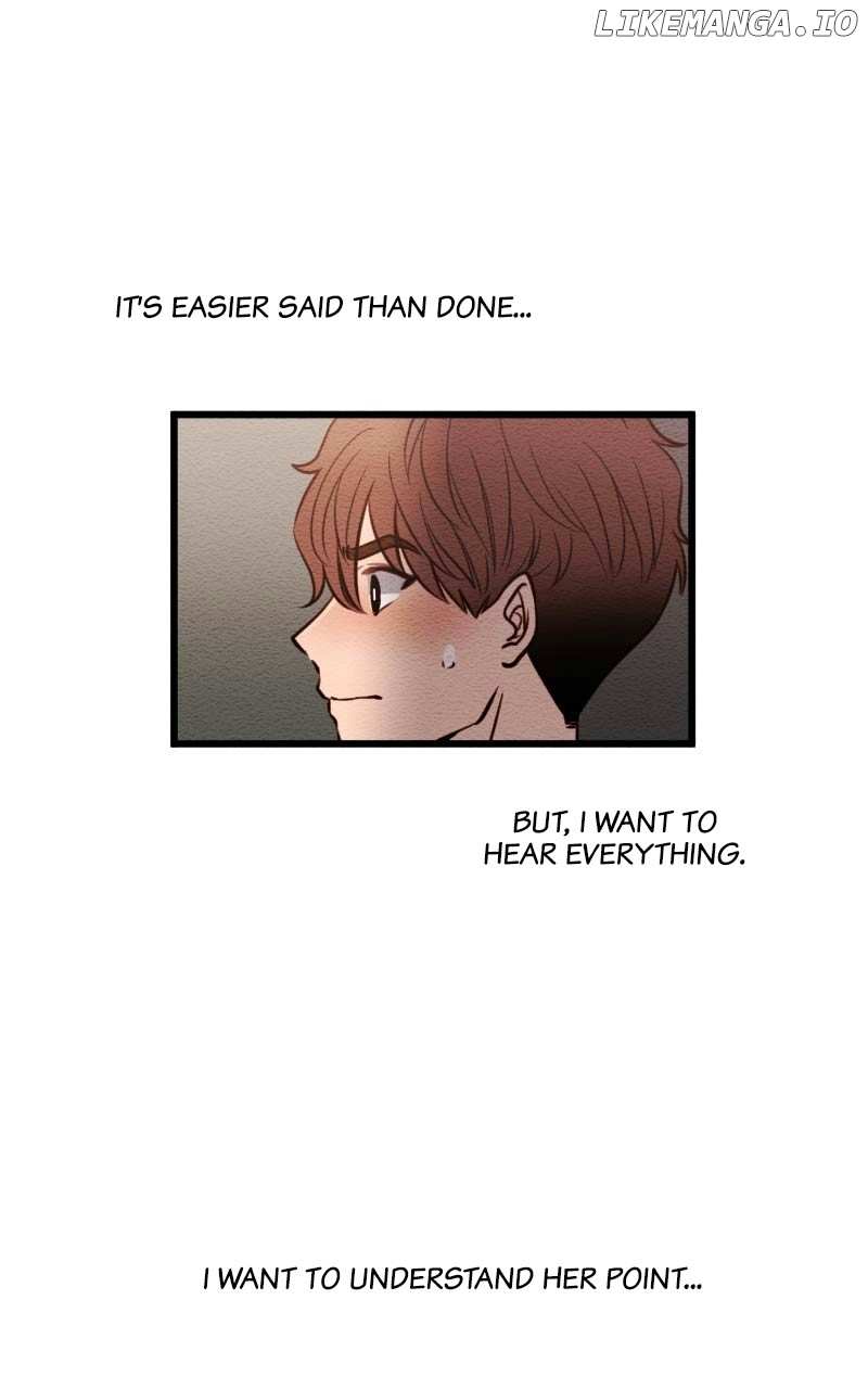 Mistake - Chapter 107